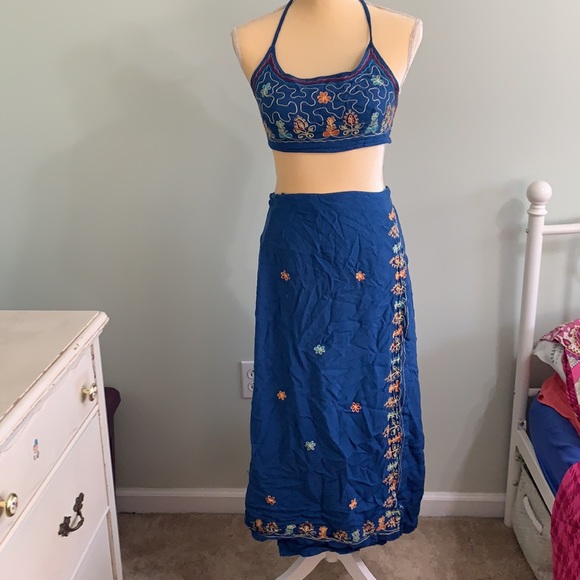 L.S.I Dresses & Skirts - Two piece set